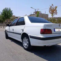 پارس سال مدل 92|خودرو سواری و وانت|تهران, تهرانسر شرقی|دیوار