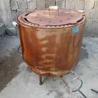 فروش تنور گازی