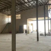 اجاره سوله ۱۰۰۰ متر نوساز با برق ۴۰۰ آمپر شهریار|اجارهٔ دفتر صنعتی، کشاورزی، تجاری|شهریار, اسکمان|دیوار