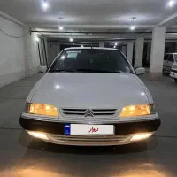 زانتیا sx 2000