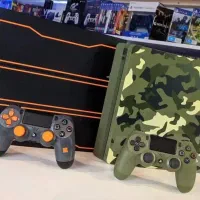 بهترین خریدار وفروش ps4 وان x وان فت s فایو ps3|کنسول، بازی ویدئویی و آنلاین|صدرا-فارس, فاز ۱|دیوار