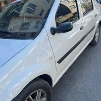 ال نود مدل ۹۶هشتادتا کار|خودرو سواری و وانت|مشهد, ایثار|دیوار