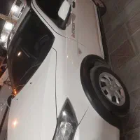 کوییک 401 بدون رنگ