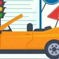 آموزش رانندگی گواهینامه