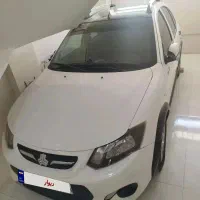 کوییک مدل 1400 سالم و تمیز