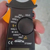 مولتی متر ۳۲۶۶اونیکس