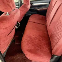 تویوتا هایلوکس|خودرو سواری و وانت|تهران, جردن|دیوار