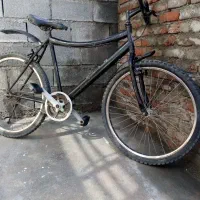 دوچرخه 26|دوچرخه، اسکیت، اسکوتر|مراغه, |دیوار