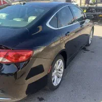 کرایسلر 200 مدل2016