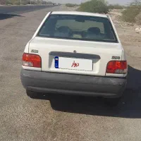 پرایدصبامدل۸۵