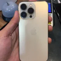 iPhone 13 pro