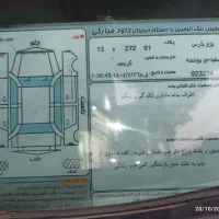 پژوپارس سال۹۵|خودرو سواری و وانت|اردبیل, |دیوار
