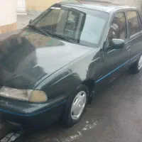 سواری دوو سیلو