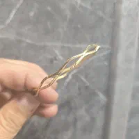 طلای کار کرده