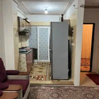 ۵۷ متزی فول امکانات اول ویلاشهر|فروش آپارتمان|گرگان, |دیوار