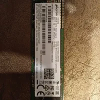 هارد ssd 256GB Micron