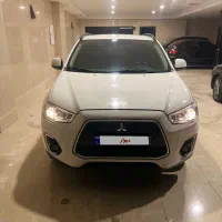 میتسوبیشی asx 2105