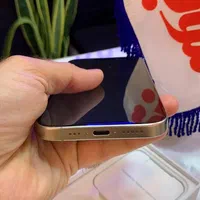 اپل iPhone 15 Pro با حافظهٔ ۲۵۶ گیگابایت|موبایل|بندر انزلی, امامزاده|دیوار