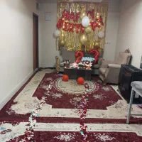 اجاره سوئیت برای مسافرین محترم