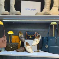 اجناس وارداتی