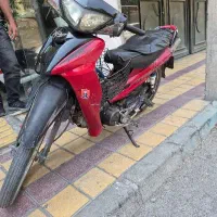 بیکلاج شوکا 125