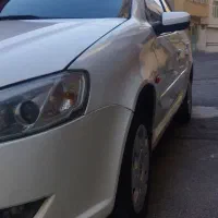 رانا Lx  مدل 93 عروسک|خودرو سواری و وانت|تبریز, |دیوار