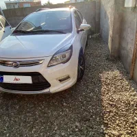 لیفان x50  اتومات مدل ۹۵|خودرو سواری و وانت|نوشهر, |دیوار