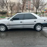 پژو روا|خودرو سواری و وانت|قرچک, مهدیه|دیوار