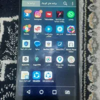 گوشی الجی جی۴ همه برنامها نصب میشه مناسب کودکان