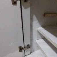 کنسول و آیینه ب عنوان میزاریشم استفادع میشع|بوفه، ویترین، کنسول|اهواز, کوی صنایع|دیوار