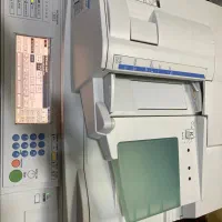 دستگاه کپی ریکو|پرینتر، اسکنر، کپی، فکس|تهران, حکیمیه|دیوار