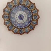ساعت منبت کاری