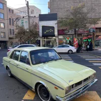 پیکان لیمویی جوان پسندمدل 54