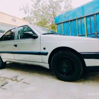 پژو ۴۰۵مدل۸۶