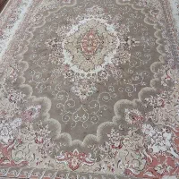 فروش دو تخته فرش ۱۲ متری