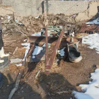 لور دیکس تراکتور