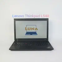 لپ تاپ Lenovo Thinkpad L540 با پردازنده Core i7