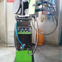 فروش دستگاه جوش co2 یا میگ مگ سینرژیک