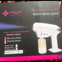 نانو استیم برای کراتین و پروتئین تراپی