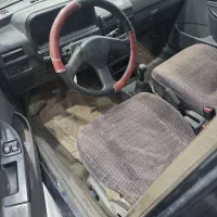 پراید اقتصادی ۱۴۱ سرمه ای ۸۲|خودرو سواری و وانت|سبزوار, چهارراه فرودگاه|دیوار