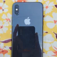 ایفون x 256|موبایل|بم, |دیوار