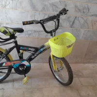 دوچرخه ۱۶|دوچرخه، اسکیت، اسکوتر|ابهر, |دیوار