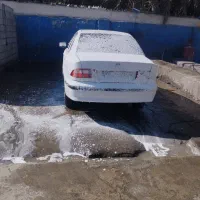 سمند موتور پژو