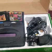 اتاری سگاه|کنسول، بازی ویدئویی و آنلاین|زرند, |دیوار