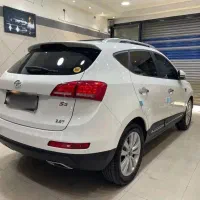 جکs5 اتومات|خودرو سواری و وانت|اصفهان, حسین‌آباد|دیوار