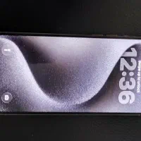 آیفون ۱۵ پرومکس|موبایل|گرگان, |دیوار