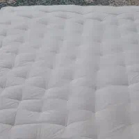 تشک پنبه ای