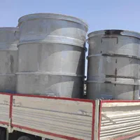 تانکر‌ مخزن منبع باغ باغچه گازوییل تانکر آب|مصالح و تجهیزات ساختمان|شهریار, |دیوار