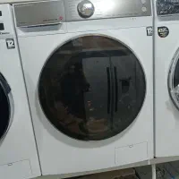 لباسشویی/۹کیلو/پاکشوما/موتور اینورتر|ماشین لباسشویی و خشککن لباس|نیشابور, طالقانی|دیوار