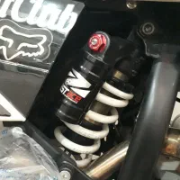 ایران دوچرخ X2 تریل کراس دیگری هندا|موتورسیکلت|زنجان, |دیوار